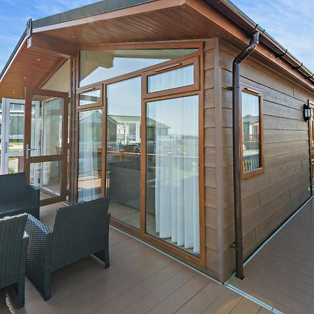 Butterfly Lodge Swanage Bagian luar foto